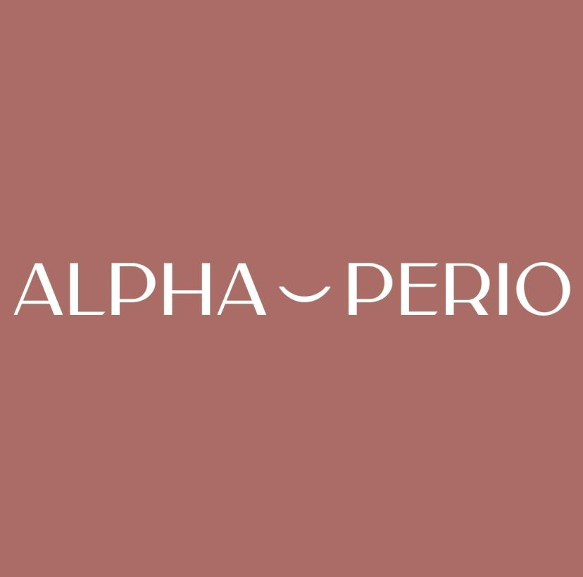 alpha perio